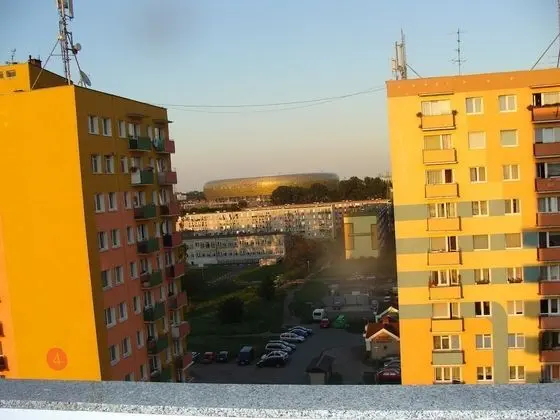 IRS ROYAL APARTMENTS - IRS Fregata