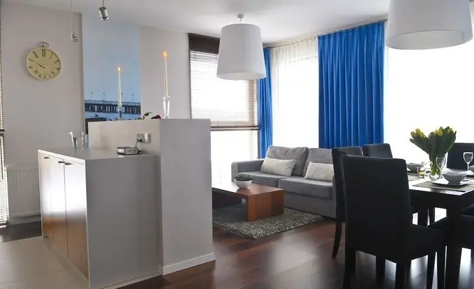 IRS ROYAL APARTMENTS - IRS Fregata - Öne Çıkan Resim