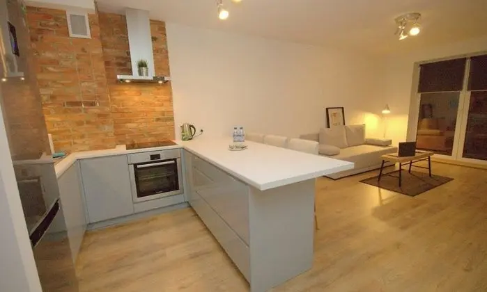 IRS ROYAL APARTMENTS – IRS Morenowe Wzgórza - Öne Çıkan Resim