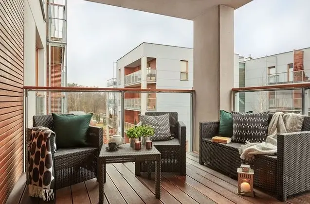 IRS ROYAL APARTMENTS - IRS Nadmorski Dwór - Öne Çıkan Resim