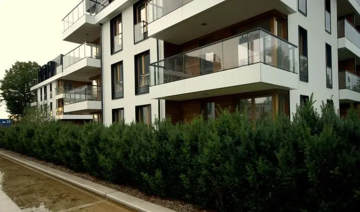IRS ROYAL APARTMENTS - IRS Neptun Park