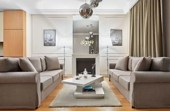 IRS ROYAL APARTMENTS - IRS Neptun Park - Öne Çıkan Resim