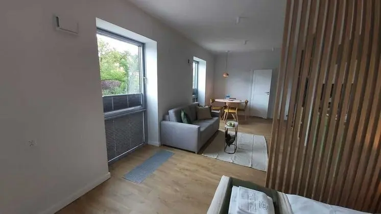 IRS ROYAL APARTMENTS- IRS Yacht Park - Oda