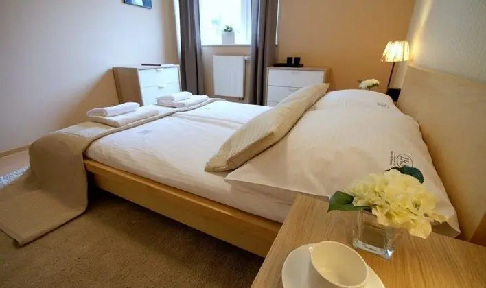 IRS ROYAL APARTMENTS Mlyniec - İç Mekan