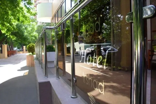 Irshad Hotel