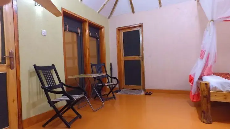 Irungu Forest Safari Lodge - İç Mekan