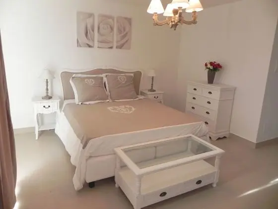 Isa Fiumicino Airport Residence - Oda