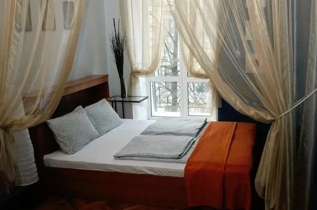 Isaakievskaya Ploshchad Guest House