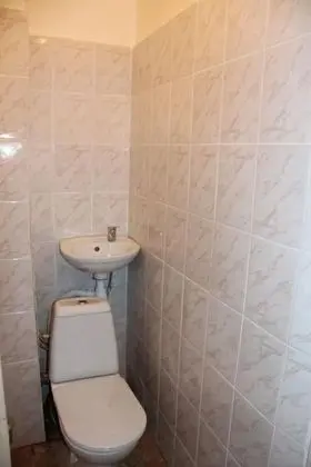 Isaakievskaya Ploshchad Guest House - Banyo Tipleri