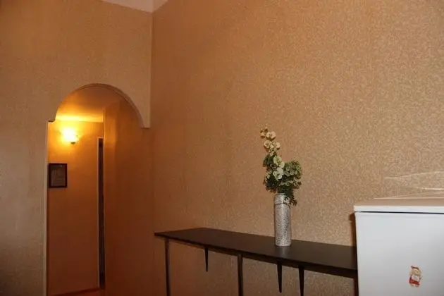 Isaakievskaya Ploshchad Guest House - İç Mekan