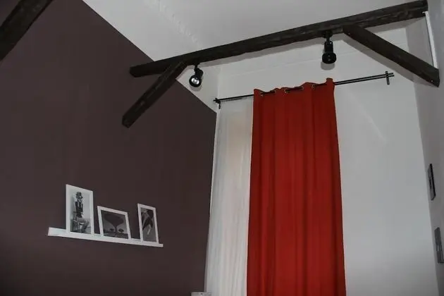 Isaakievskaya Ploshchad Guest House - Oda