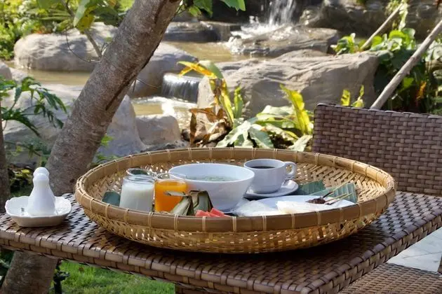 Isaan Isan Khaoyai Boutique Resort