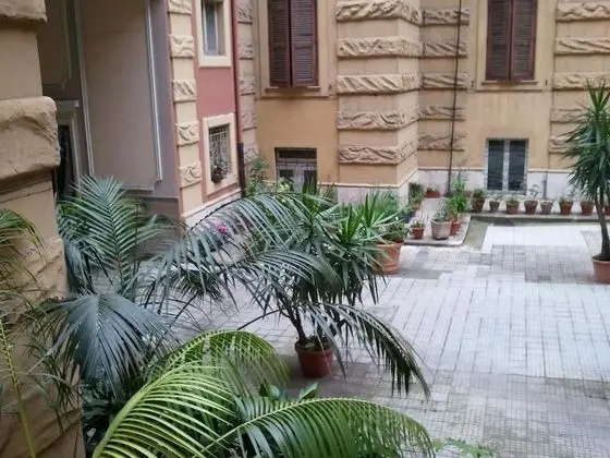 Isabel Guest House