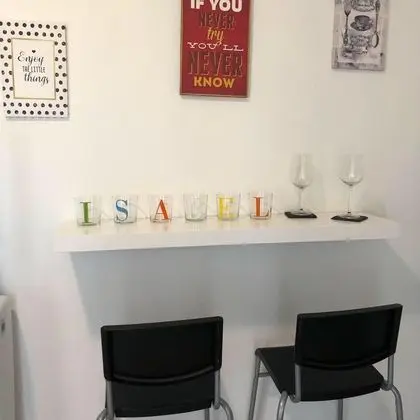 Isabel Guest House - Yerinde Yemek
