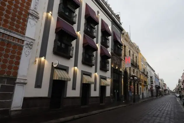 Hotel Isabel