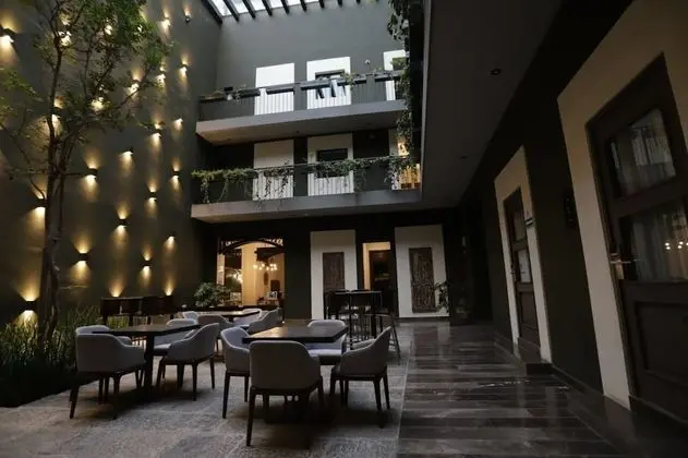 Hotel Isabel - Öne Çıkan Resim