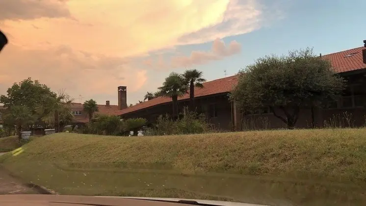 Villa Isabela