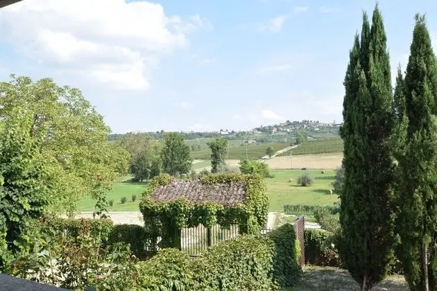Villa Isabella - Dış Mekan
