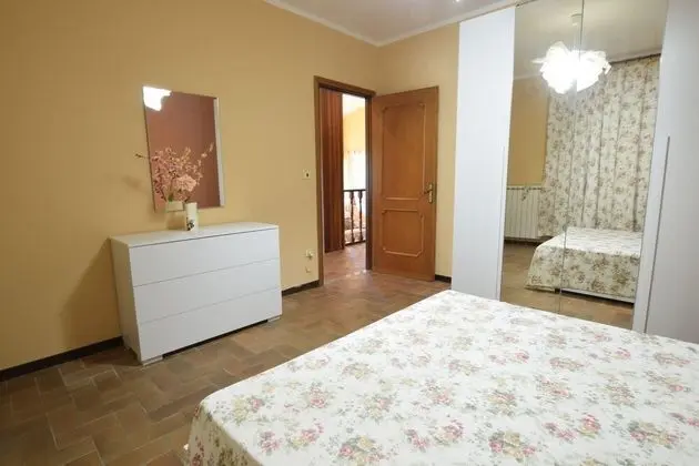 Villa Isabella - Oda