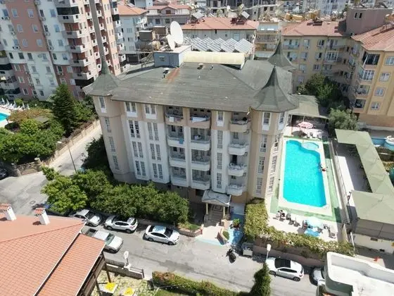 İsabella Apart Otel