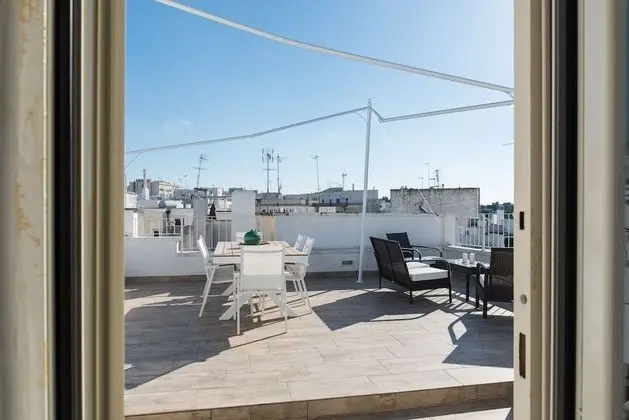 Isabella Apartments by Wonderful Italy