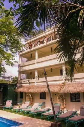 Isabella Boutique Hotel - Dış Mekan