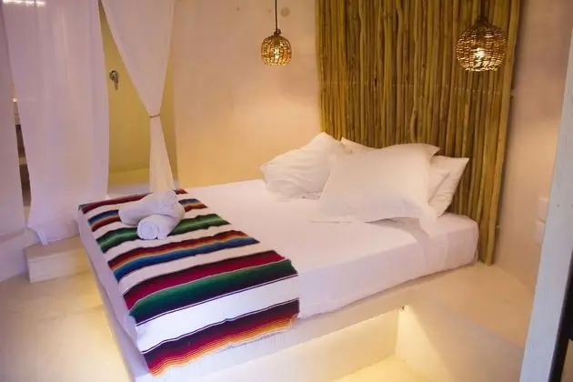 Isabella Boutique Hotel - Oda