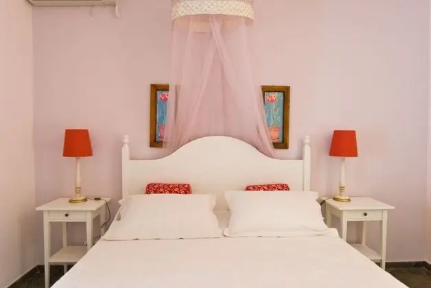 Isabella Country House - Oda