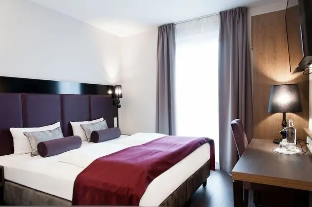 Hotel Isabella - Oda