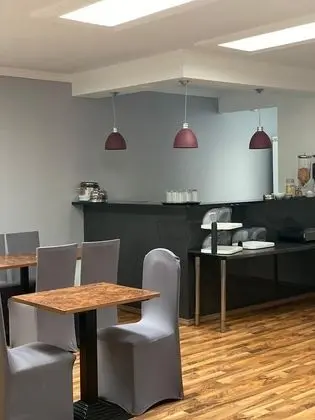 Hotel Isabella - Yerinde Yemek