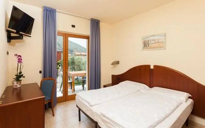 Villa Isabella Hotel & Residence - Oda
