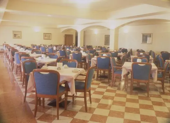 Villa Isabella Hotel & Residence - Yeme / İçme