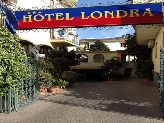 Hotel Isabella