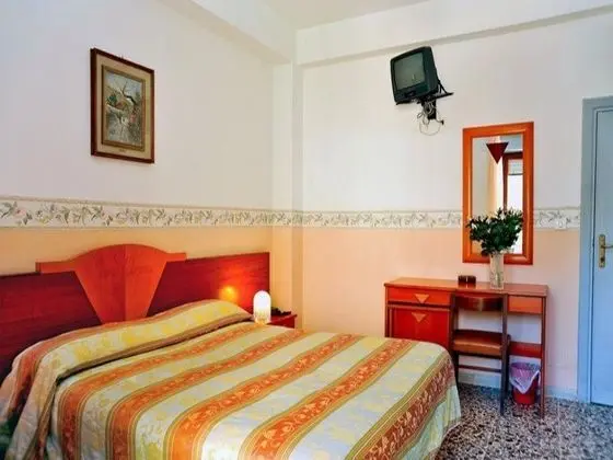 Hotel Isabella - Oda