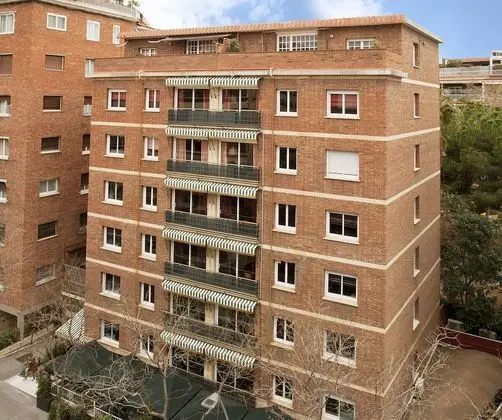 Isabella's House