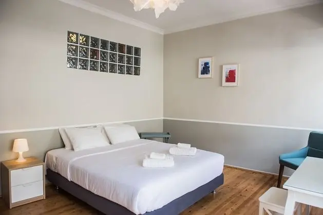 Isabelle Apt by halu! Apartments