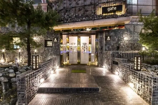 Hotel Isabelle