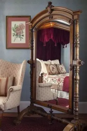 Isaiah Jones Homestead Bed & Breakfast