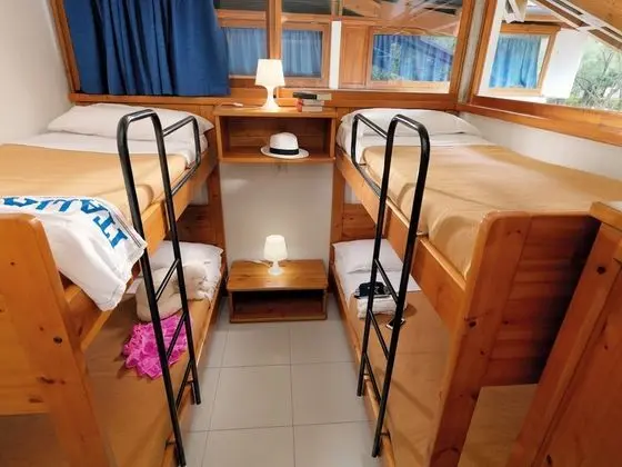 Isamar Holiday Village - Oda