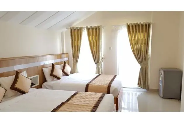 Isana Hotel Dalat