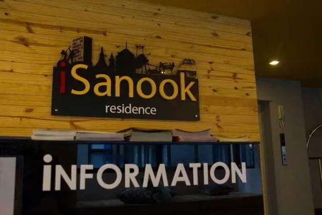 iSanook Bangkok - Genel
