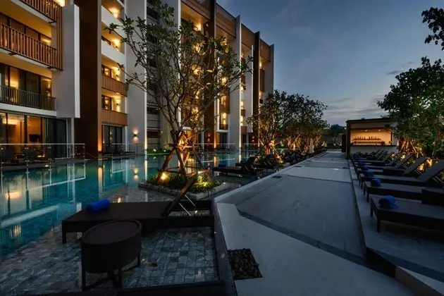 iSanook Resort & Suites Hua Hin