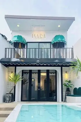 Isara Boutique Hotel and Cafe - Öne Çıkan Resim