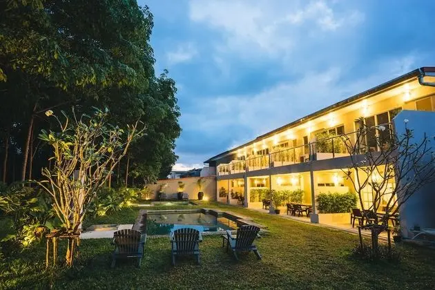 Isara Khao Lak