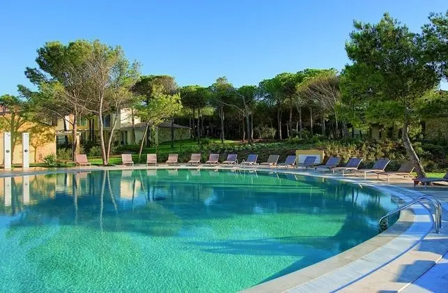 Hotel ISARENAS