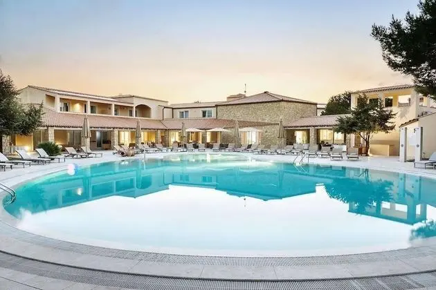Hotel ISARENAS - Öne Çıkan Resim