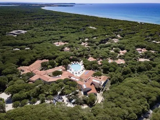 Hotel ISARENAS - Öne Çıkan Resim