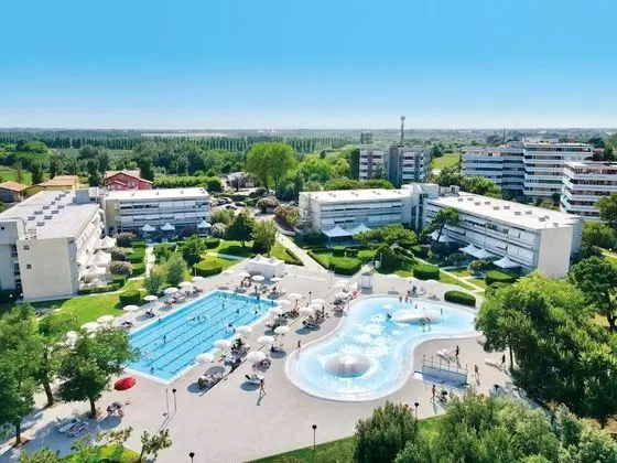 Isaresidence Holiday Resort - Öne Çıkan Resim