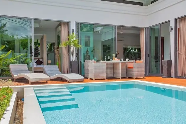 Villa Isawan