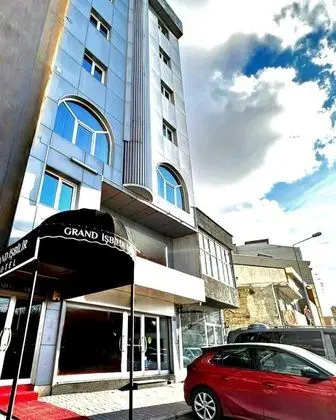 İşbilir Hotel